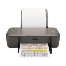HP DeskJet 1000 J110A CH340B