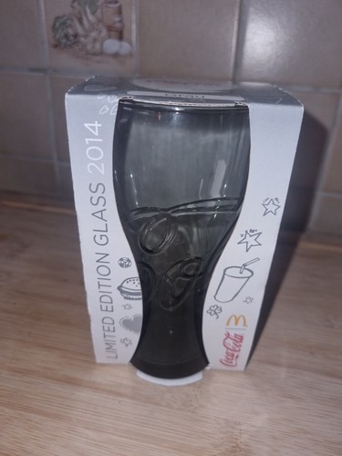Mcdonalds donalds gläser - mcdonalds,