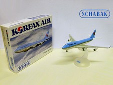 Schabak sammler flugzeugmodell - sammler,