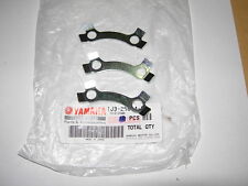 YAMAHA XV250 535 750 SICHERUNGSBLECHE, BREMSSCHEIBE  WASHER,LOCK - BRAKE DISK
