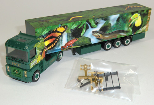 Herpa renault magnum - -,
