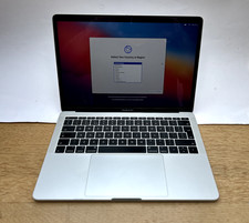MacBook Pro (13 Zoll, 2017