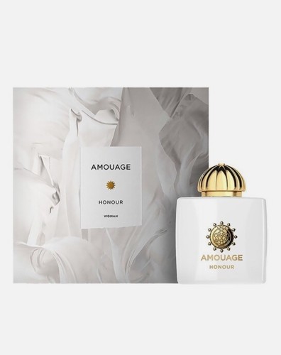 Amouage honour woman eau - honour,