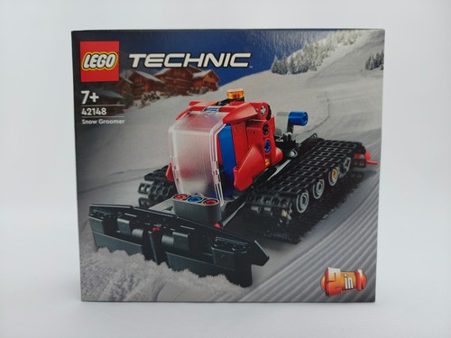 Lego technic 42148 - technic,