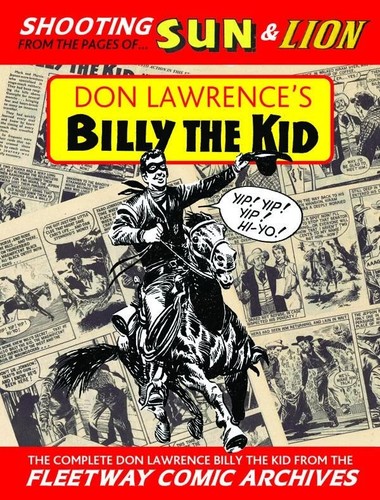 Fleetway comics archives - fleetway,