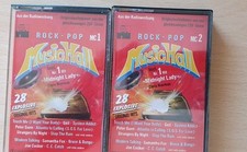 2xMC, Tape, Kassette, Cassette