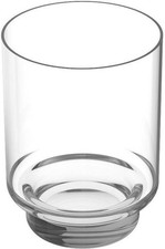 Keuco KE Kristallglas CITY kl