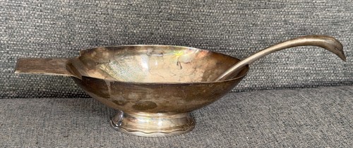 Christofle gallia silber - gallia,