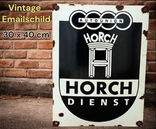 Vintage alt auto union horch - vintage,