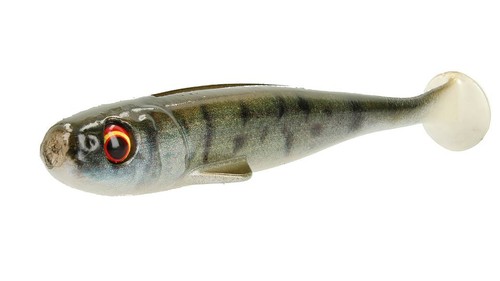 Major craft stabi shad - stabi, 5
