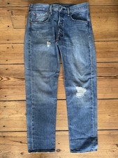 Levi's 501 CT Jeans Gr. 32x30