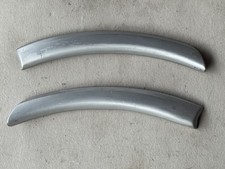 Mercedes ML W163 Abdeckung