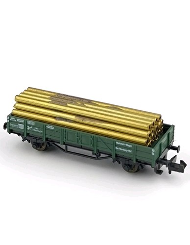Fleischmann güterwagen - ​fleischmann,