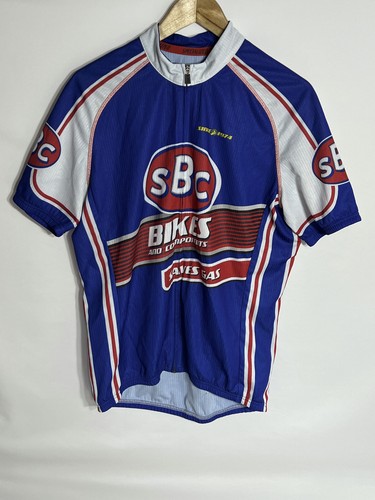 Specialized radtrikot sbc - radtrikot,