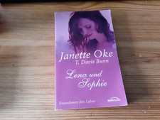 Lena und Sophie, Freundinnen fürs Leben von Oke, Janette... | Buch | Zustand gut