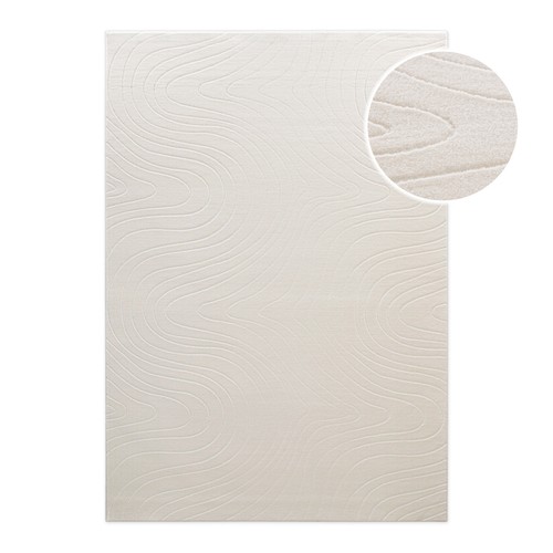 Weconhome teppich nuuk flow - weconhome,