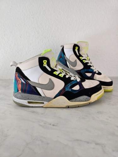 Nike air flight - nike, mid