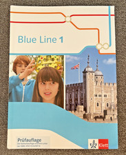 Blue Line 1 Ready to teach für Klasse 5 Klett Verlag