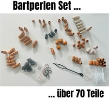 ... über 70 Teile 