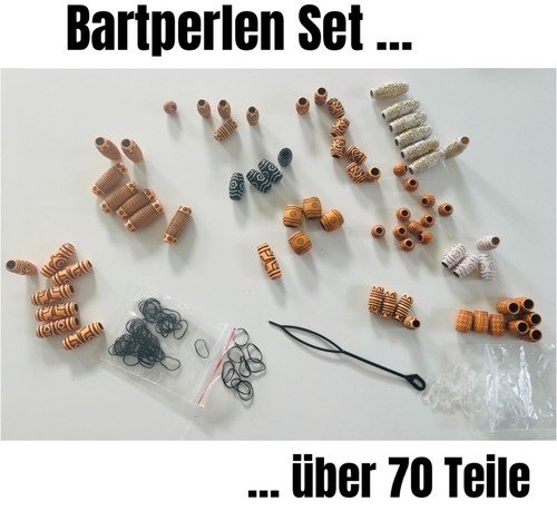 über 70 teile - teile,