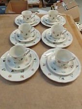 Villeroy Boch Petite Fleur