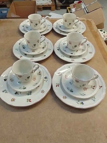 Villeroy boch petite fleur - villeroy,