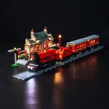 LED Licht Set LEGO Hogwarts
