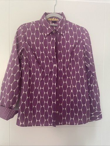 Boden damen hemd 36 - hemd, (10)