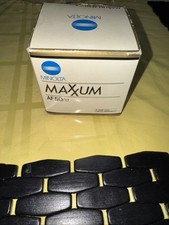 Camera Lens
