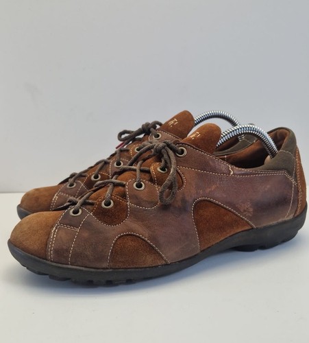 Think damen halbschuhe - gr,