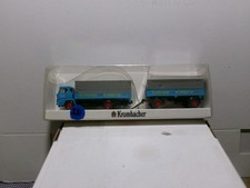 Wiking Pritschen-Lastzug