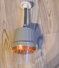Zick zyliss blitzhacker - zick,