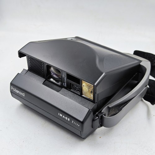 Polaroid image elite - polaroid,
