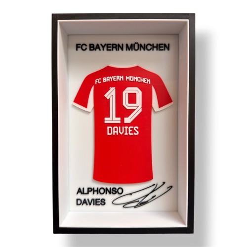 Alphonso davies bayern - alphonso,