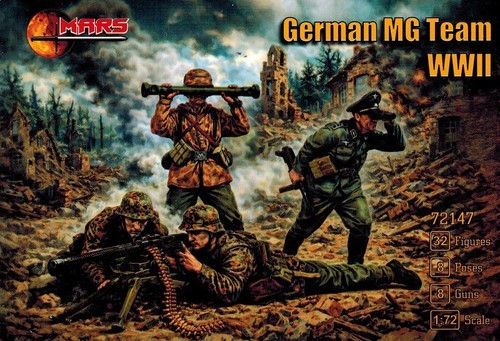 Mars 72147 german - mg,
