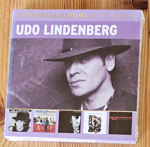 Udo lindenberg 5 - udo,