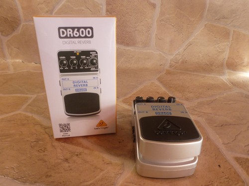 Behringer digital stereo - digital,