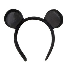 Mäuschen Ohren Minnie Mouse