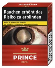 Original Stange Prince Rich