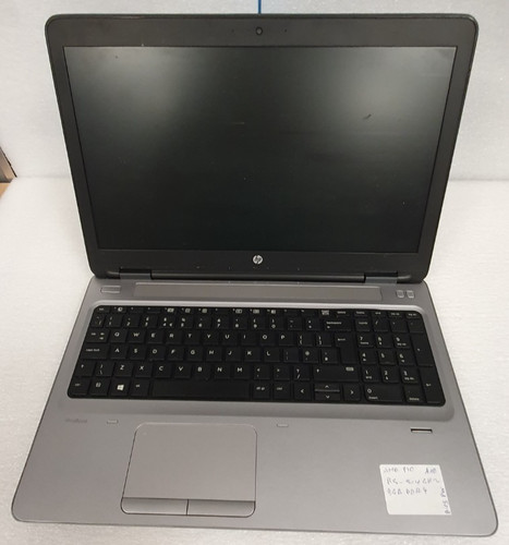 Probook 655 defekt - g3,