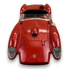 Ferrari 250 Testa Rossa Modellauto Rot Klassischer Rennwagen Sammler Rarität