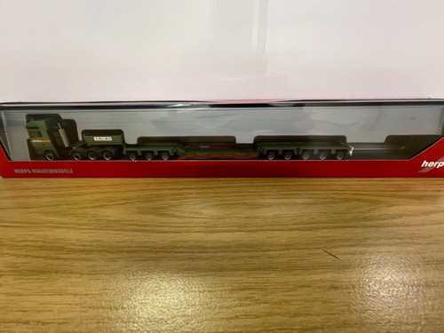 Herpa 152020 man - 152020, tga