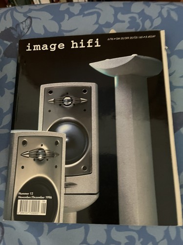 Image hifi heft - hifi, von
