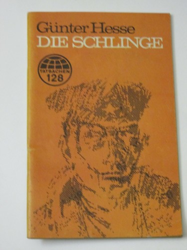 Ddr romanheft tatsachen - romanheft, nr