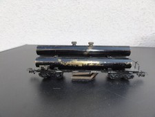 Schnabel H0 SR-101 AC Schienenreinigungswagen für Märklin