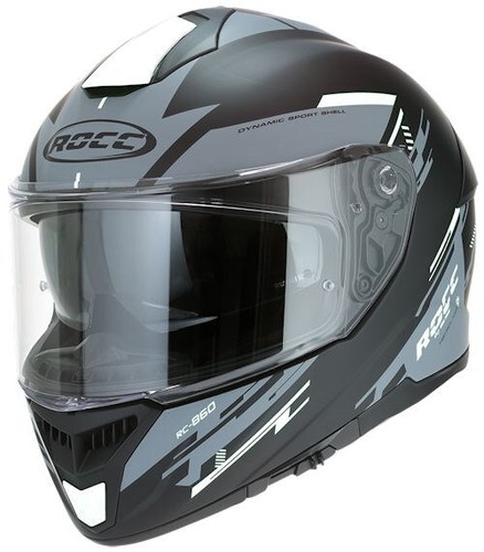 Rocc büse 861 helm - 861,