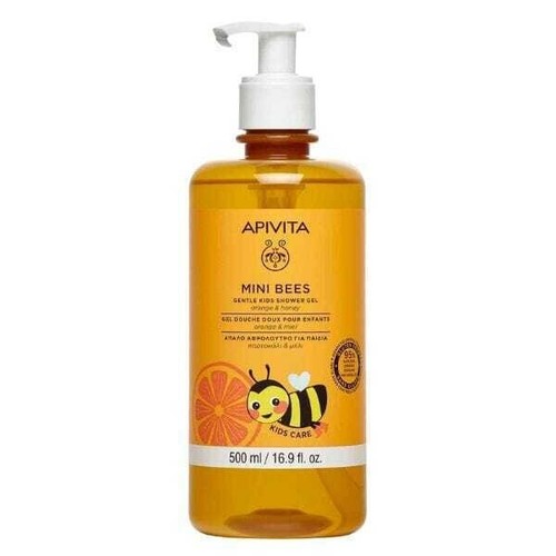 Apivita mini bees - mini,