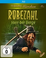Rübezahl - Herr der Berge