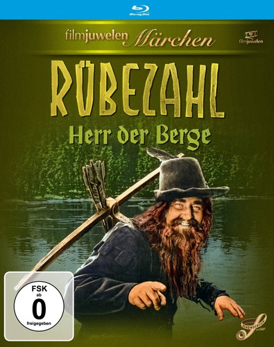 Rübezahl herr der berge - rübezahl,