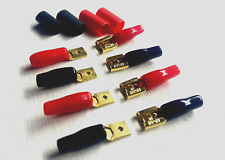 4er 4 fach Lautsprecher